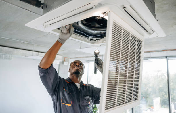 Licensed Hvac Repair service in Georgetown, NY - FH HVAC